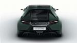 Lotus Esprit Concept 2010 года
